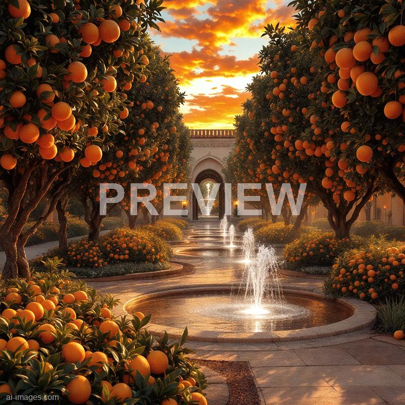 3052 - in-this-16k-spanish-fantasy-garden-orange-trees-glow-_250420124921_Filename Text 2_03039_Filename Text 3